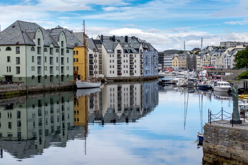 låsesmed Ålesund