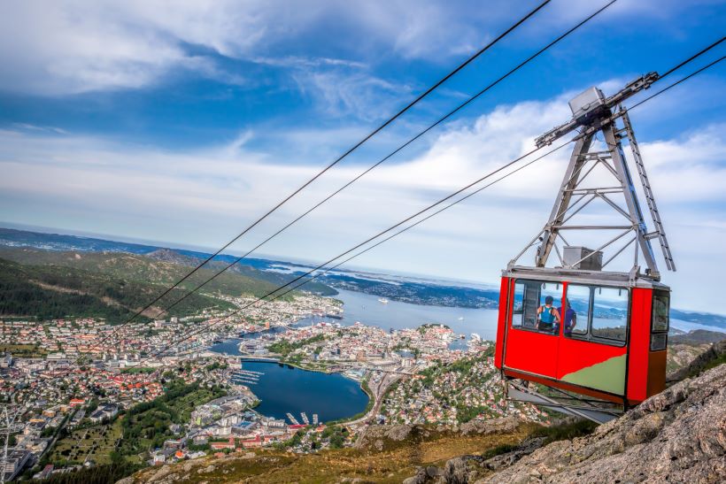 låsesmed Bergen