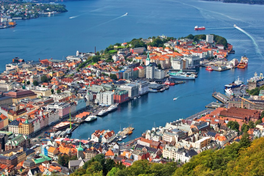 låsesmed Bergen