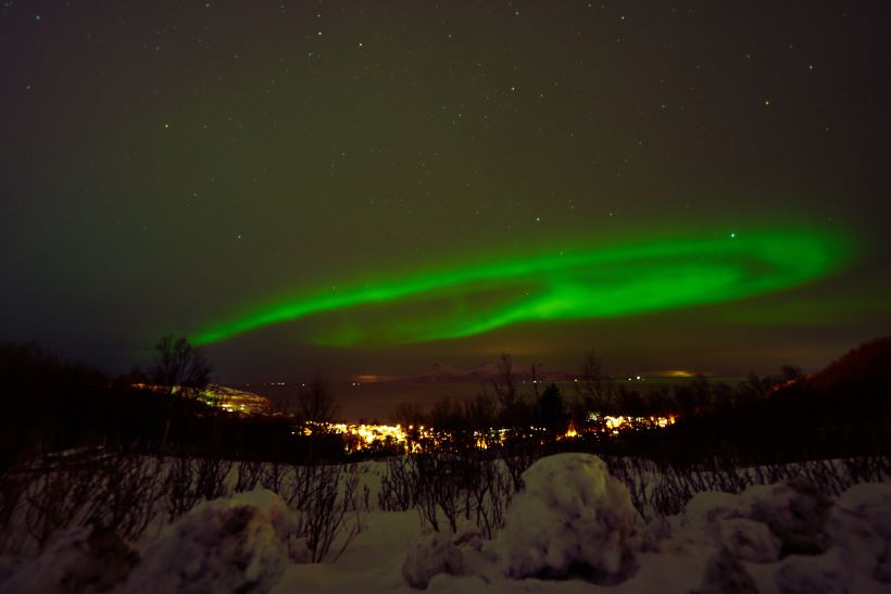 låsesmed Bodø