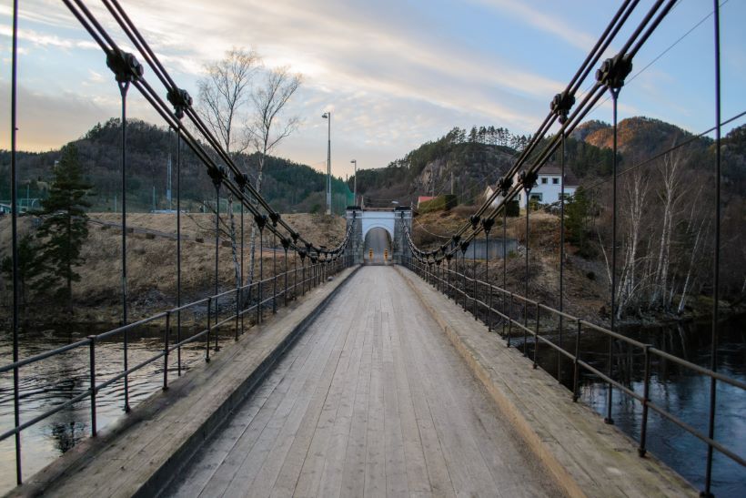 låsesmed Flekkefjord