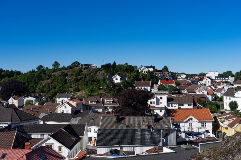 låsesmed Grimstad