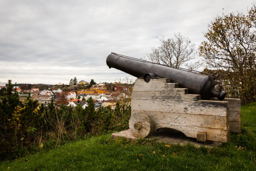 låsesmed Grimstad