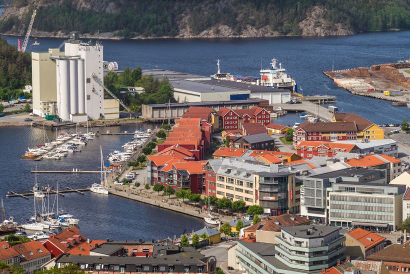 låsesmed Halden