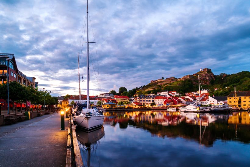 låsesmed Halden