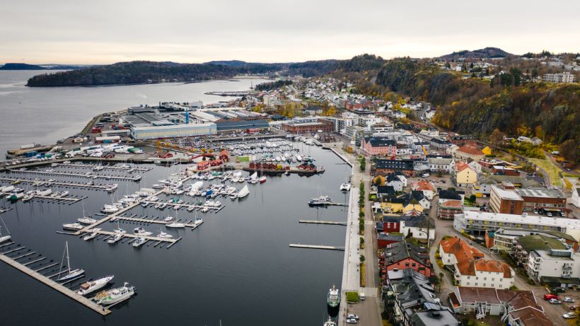låsesmed Holmestrand