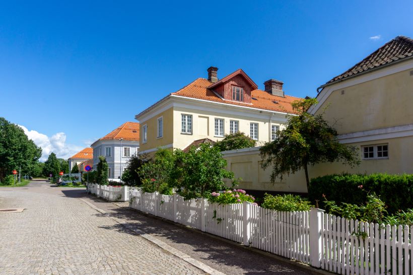 låsesmed Horten