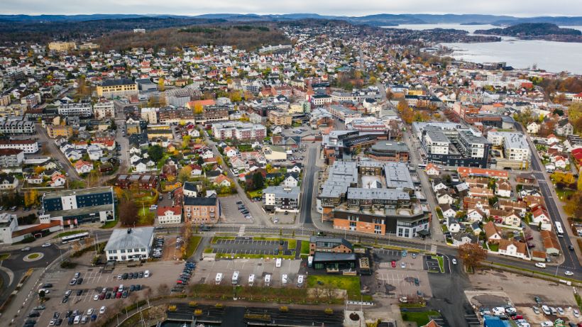låsesmed Horten