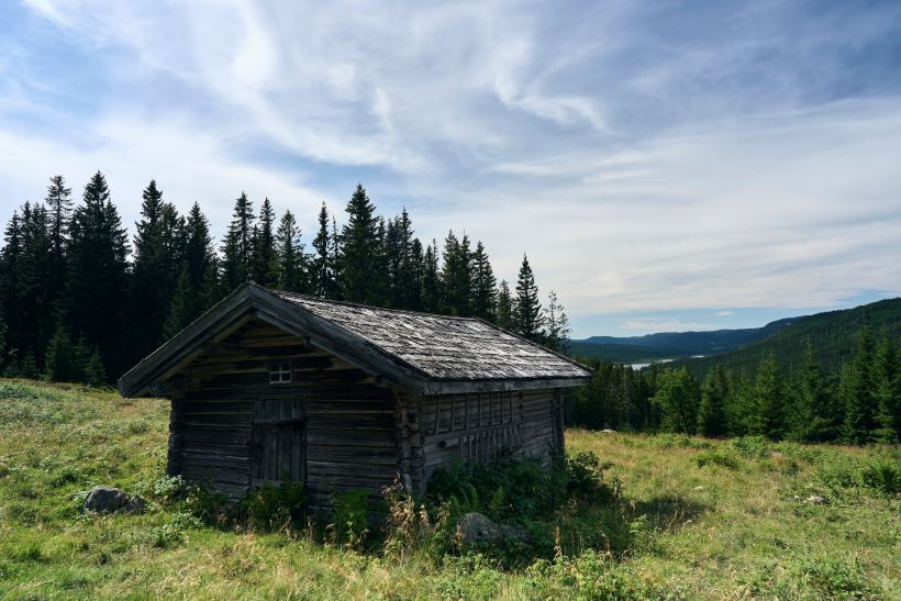 låsesmed Hurdal