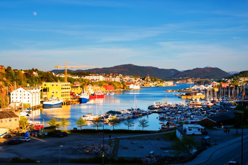 låsesmed Kristiansund