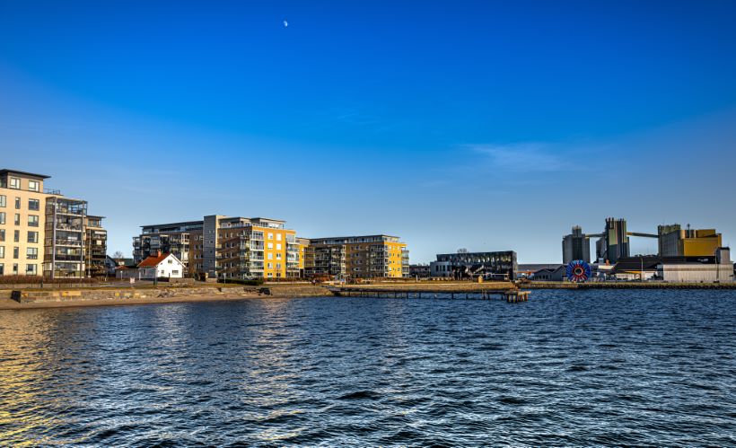 låsesmed Larvik