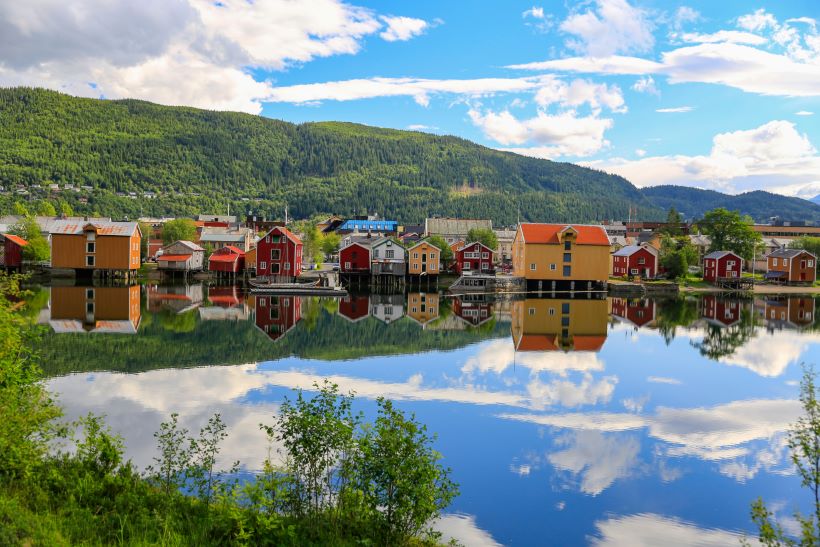 låsesmed Mosjøen