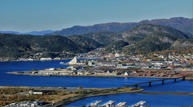 låsesmed Namsos