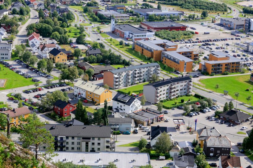 låsesmed Namsos