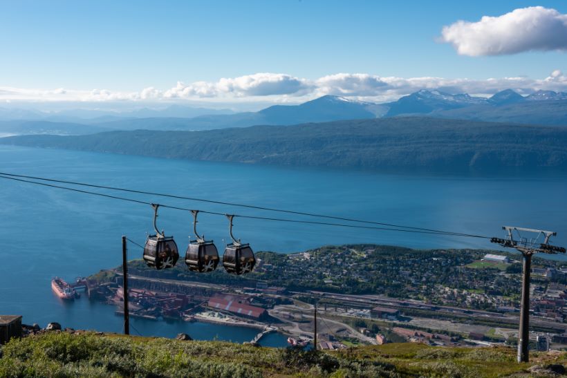 låsesmed Narvik