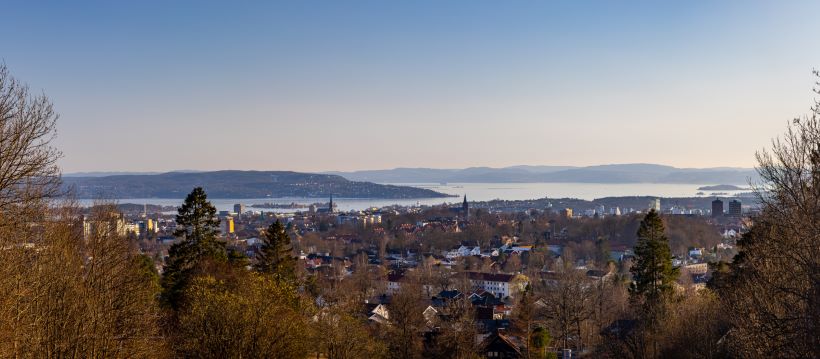 låsesmed Nesodden