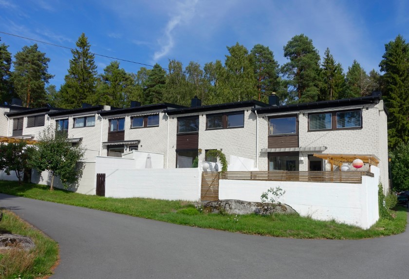 låsesmed Østensjø