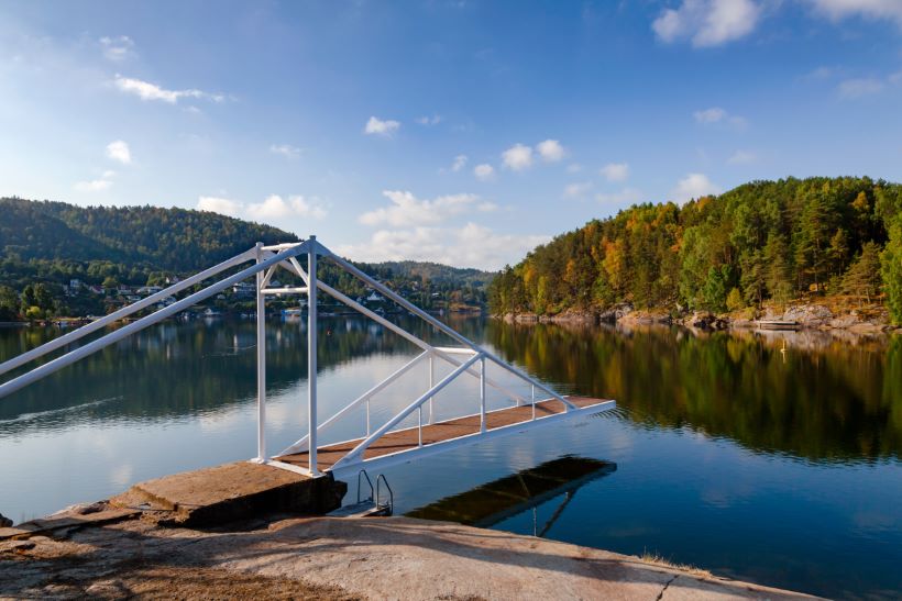 låsesmed Porsgrunn