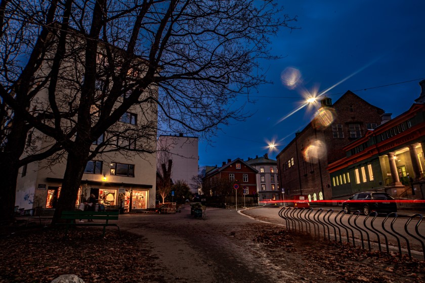 låsesmed Sagene