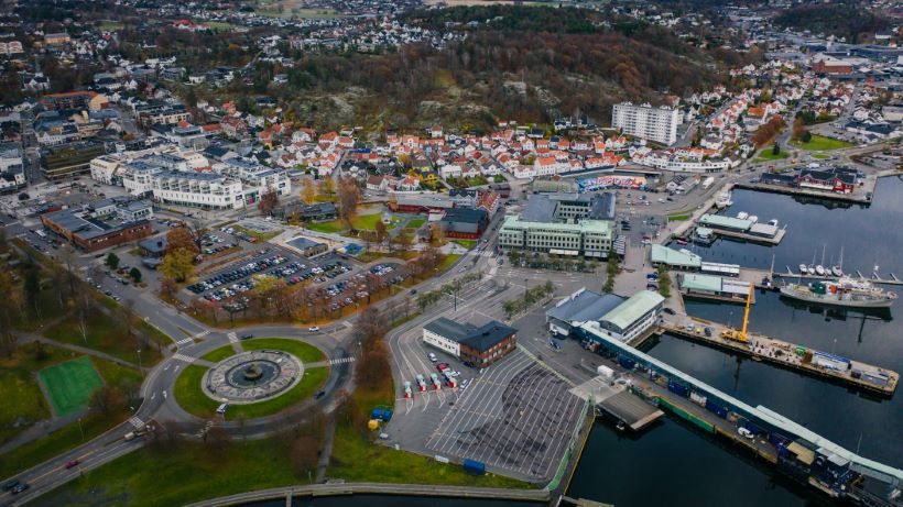 låsesmed Sandefjord