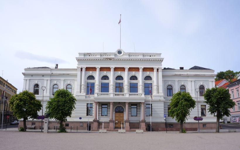 låsesmed Skien