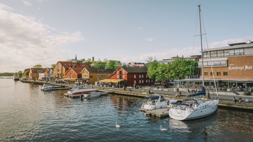 låsesmed Tønsberg