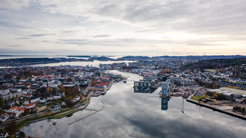 låsesmed Tønsberg
