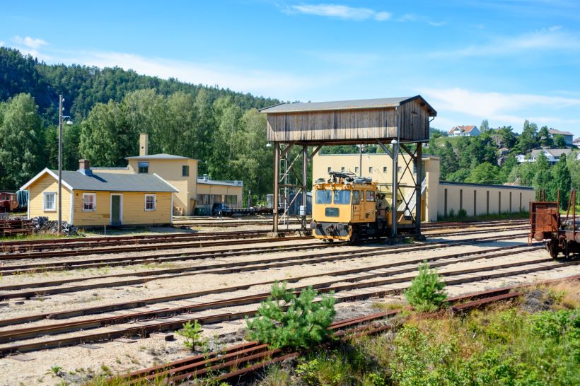 låsesmed Vennesla