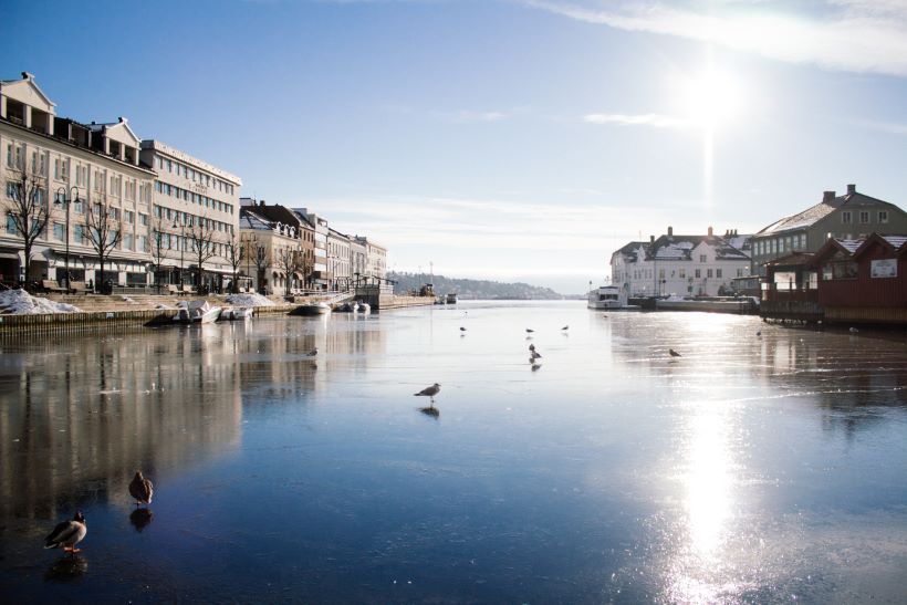 locksmith Arendal