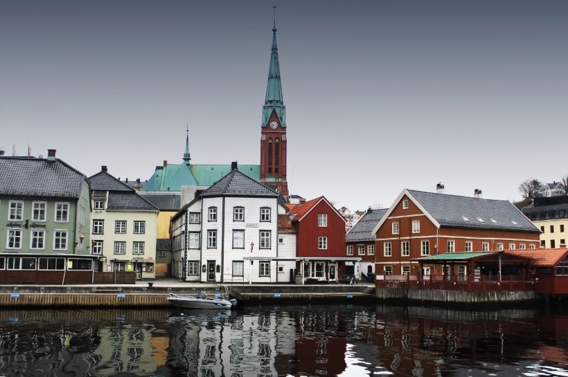 locksmith Arendal