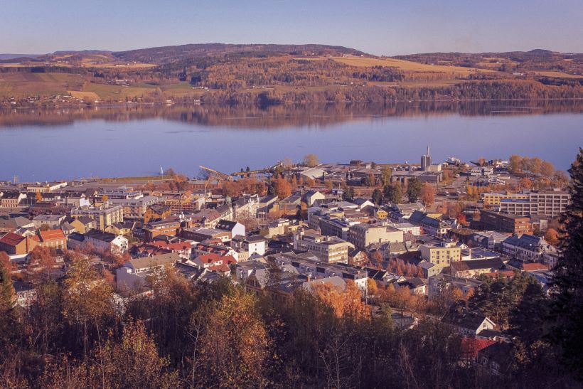 locksmith Gjøvik