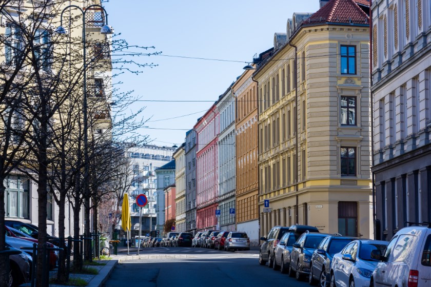 locksmith Grünerløkka