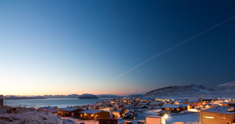 locksmith Hammerfest