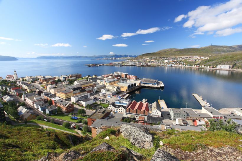locksmith Hammerfest
