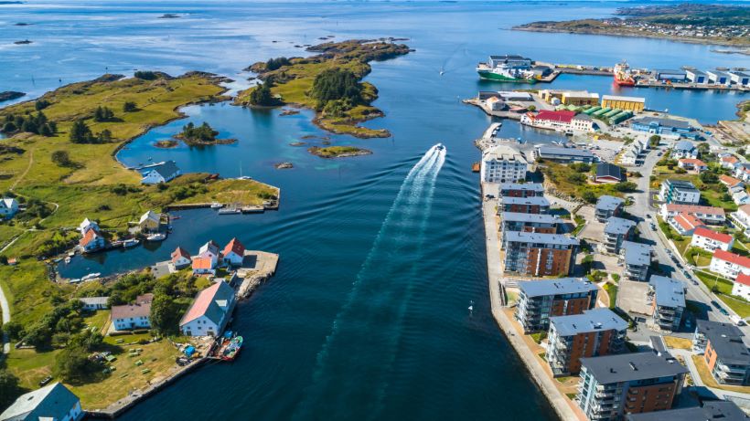 locksmith Haugesund