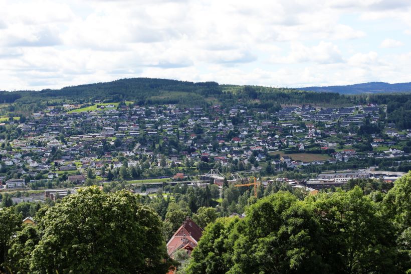 locksmith Kongsvinger