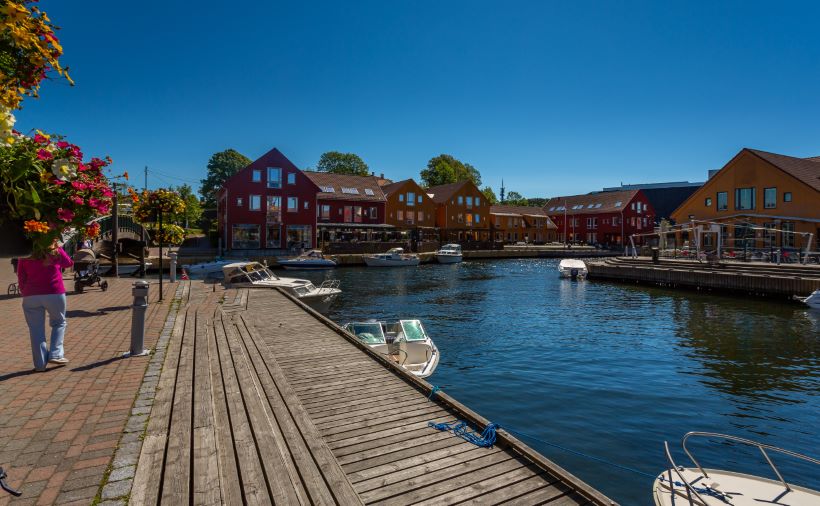 locksmith Kristiansand