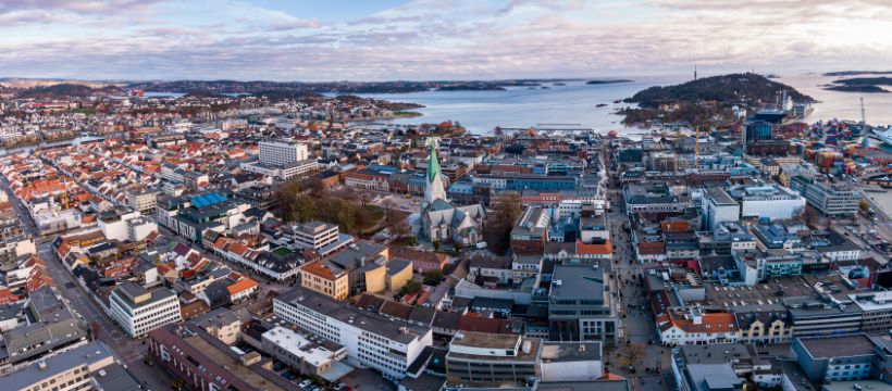 locksmith Kristiansand