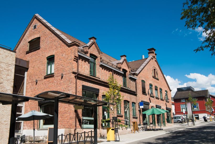 locksmith Lillehammer
