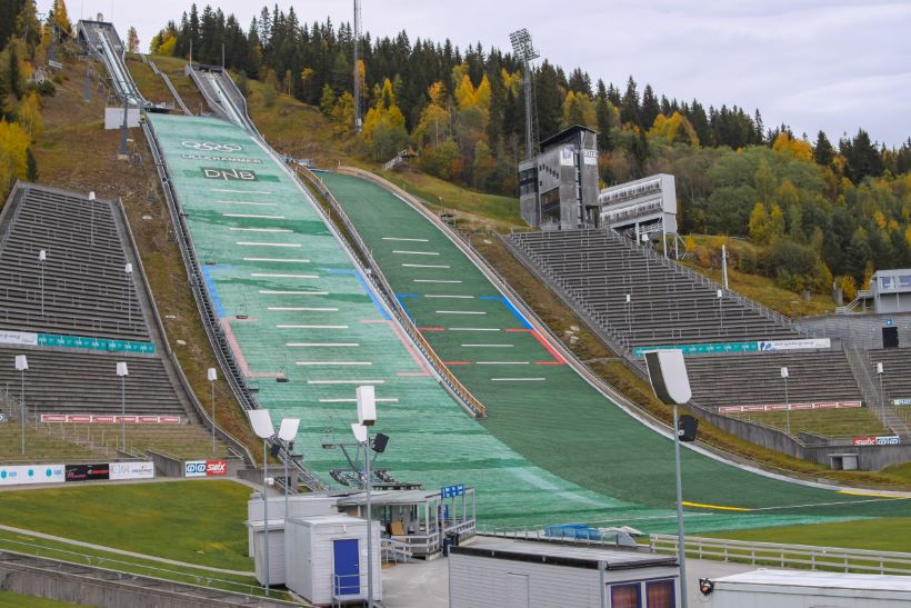 locksmith Lillehammer