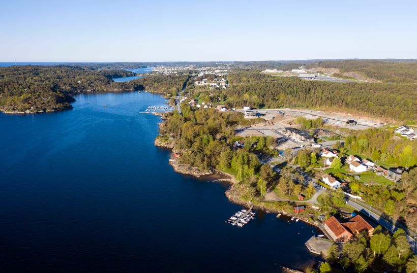 locksmith Lillesand