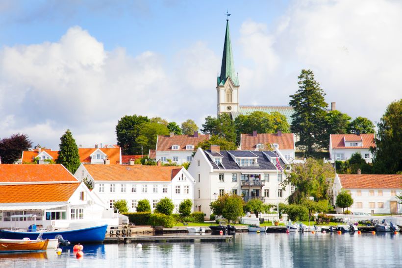 locksmith Lillesand