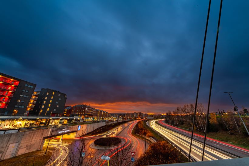 locksmith Lørenskog