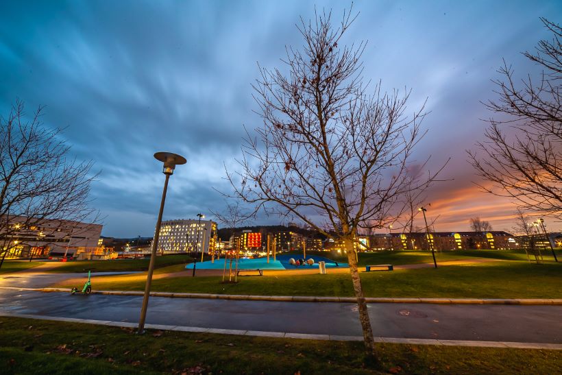 locksmith Lørenskog