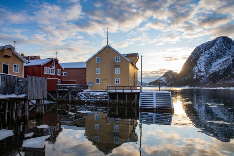 locksmith Mosjøen