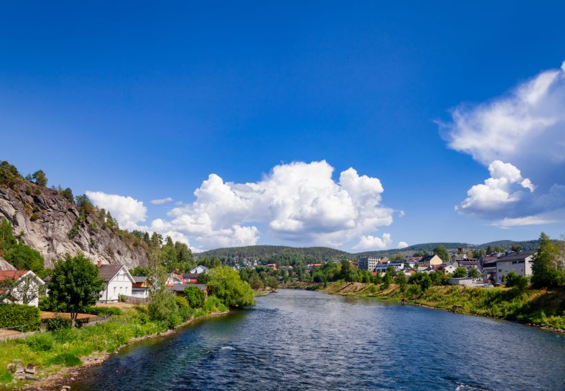 locksmith Notodden