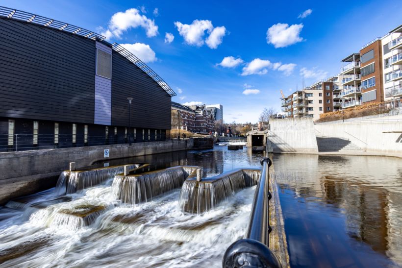locksmith Nydalen