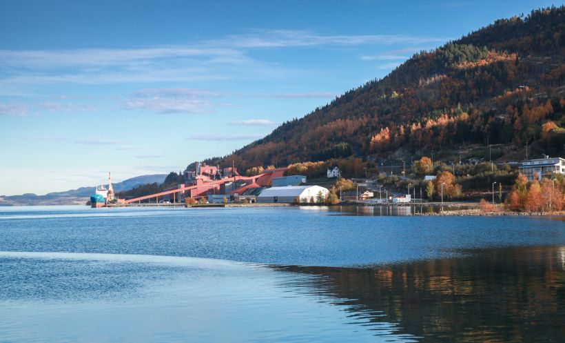 locksmith Orkanger