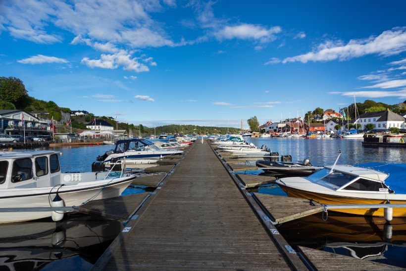 locksmith Porsgrunn