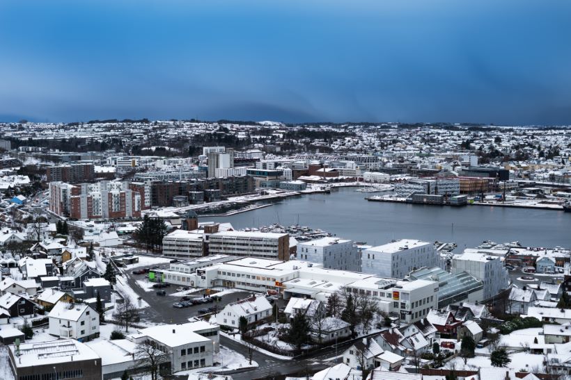 locksmith Sandnes